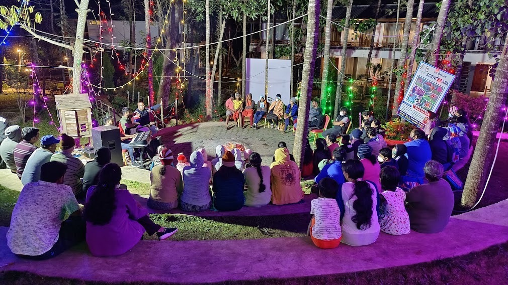 Corporate Events