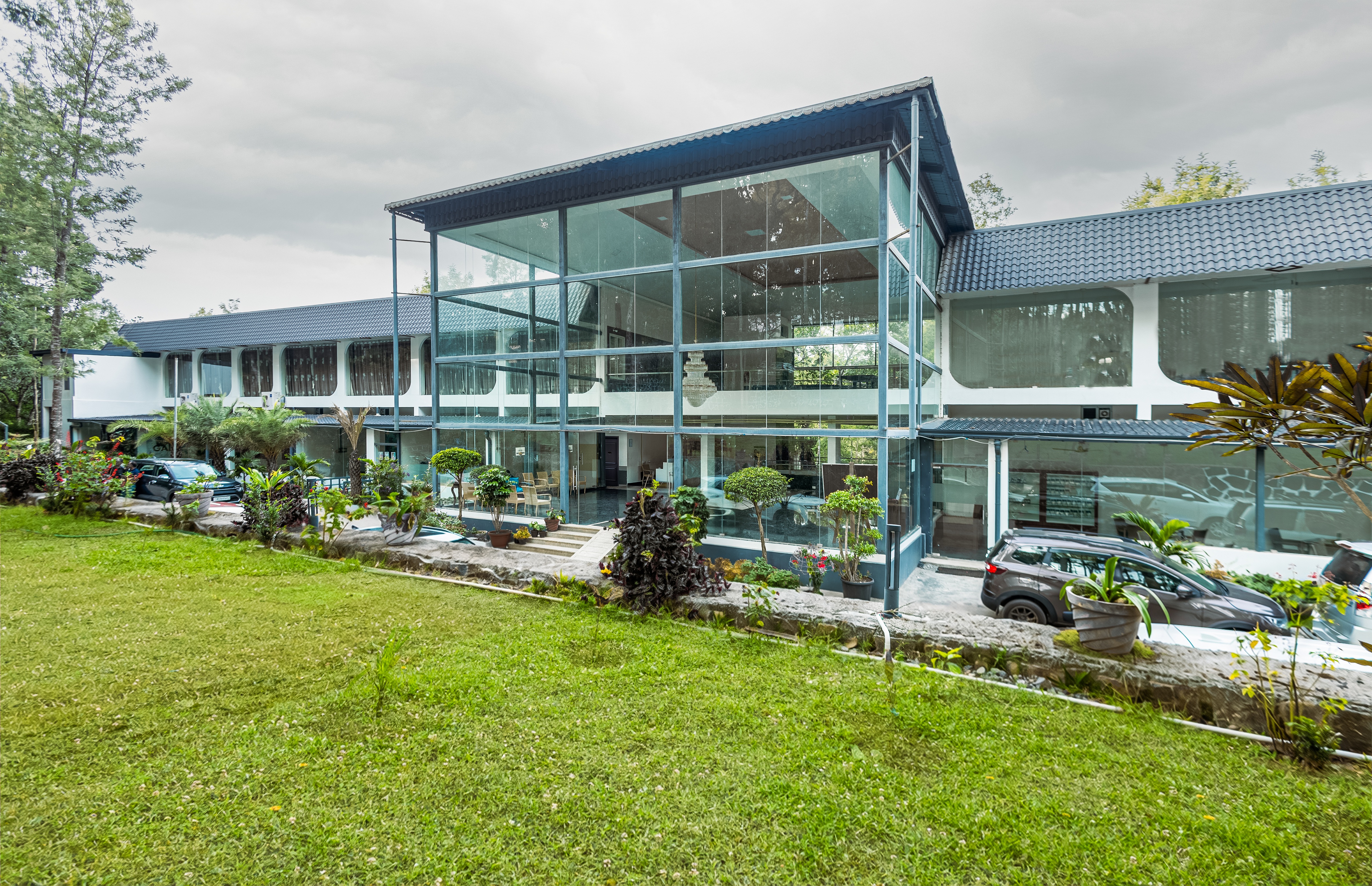 Facade