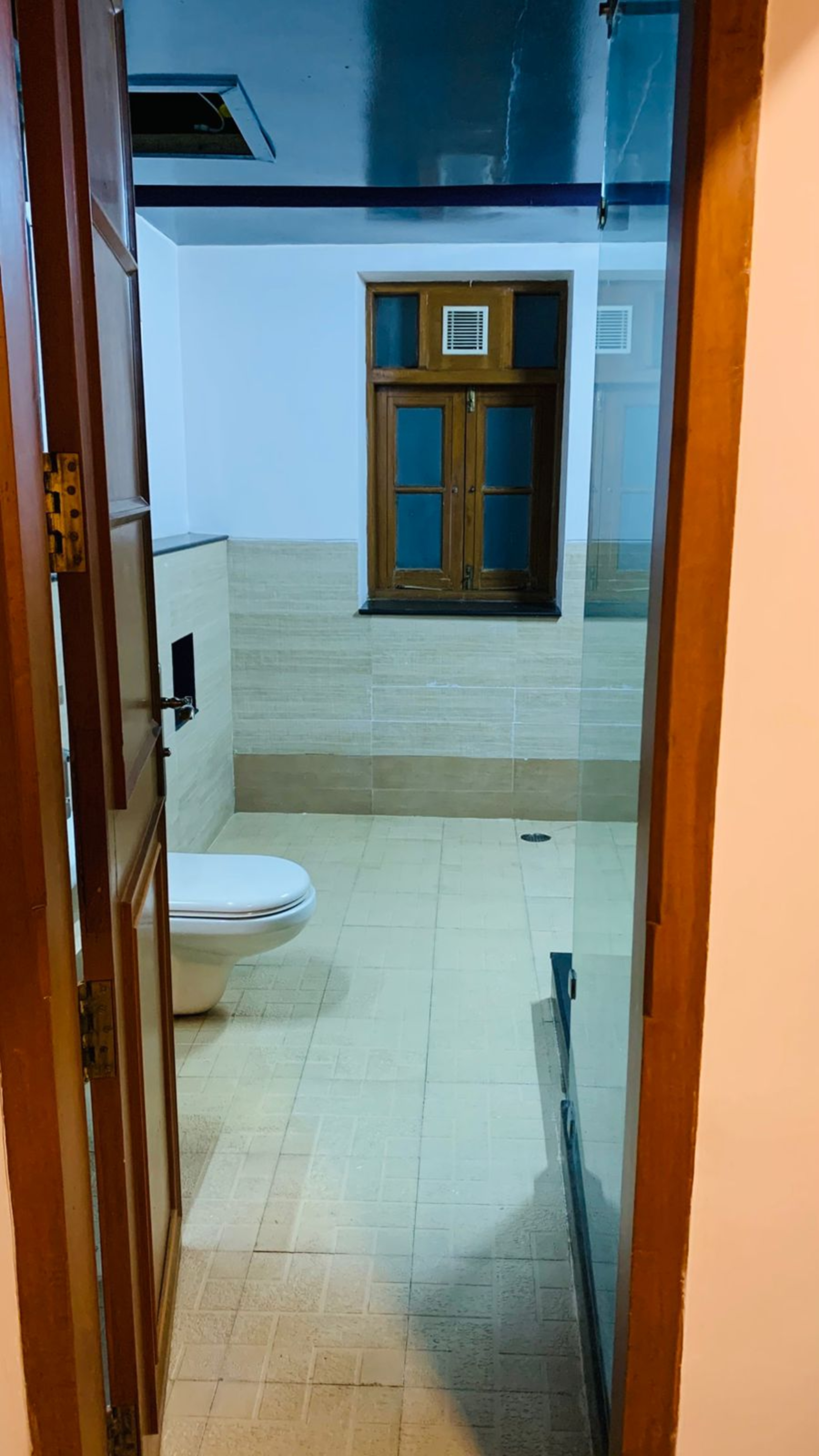 Accessible Room
