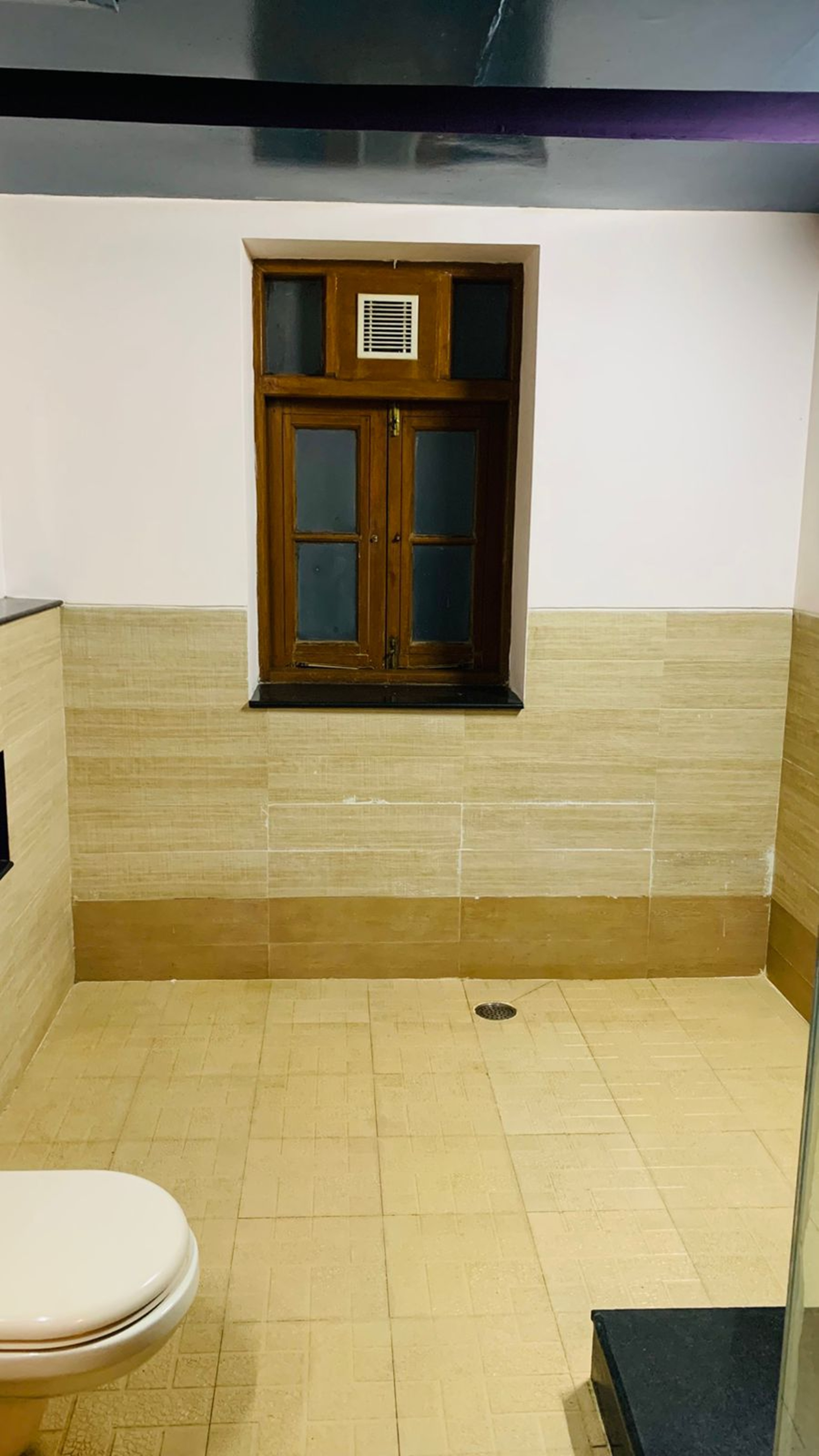 Pool View Room