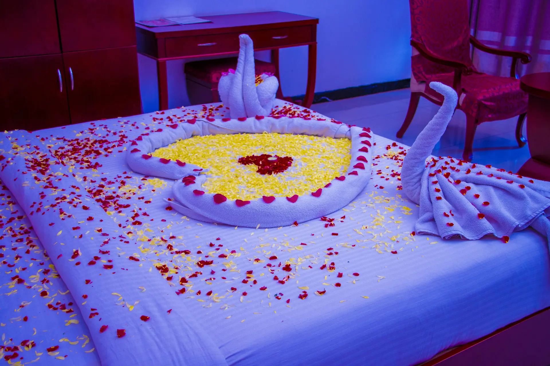 The Culinary Artist Suite