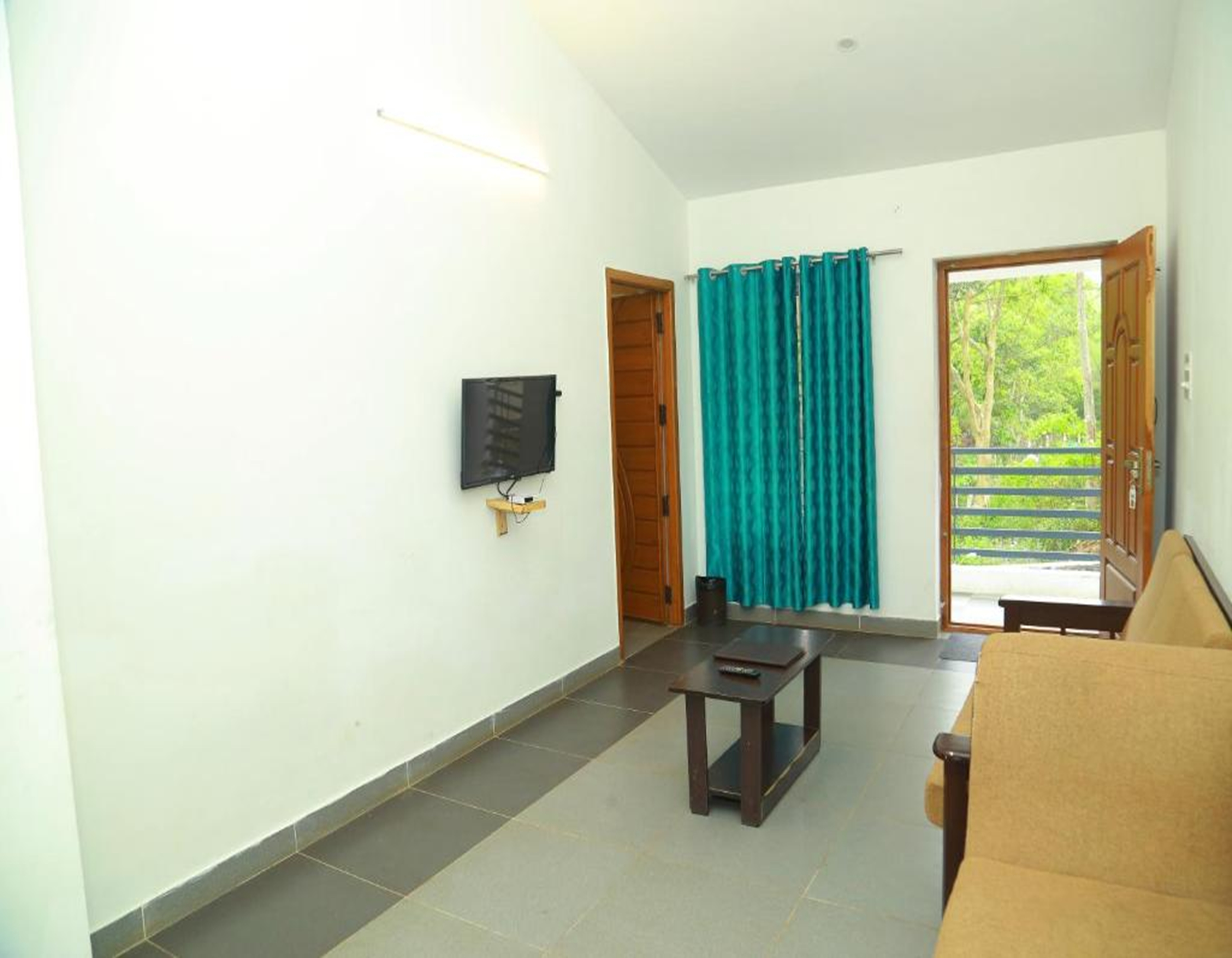 Club Room