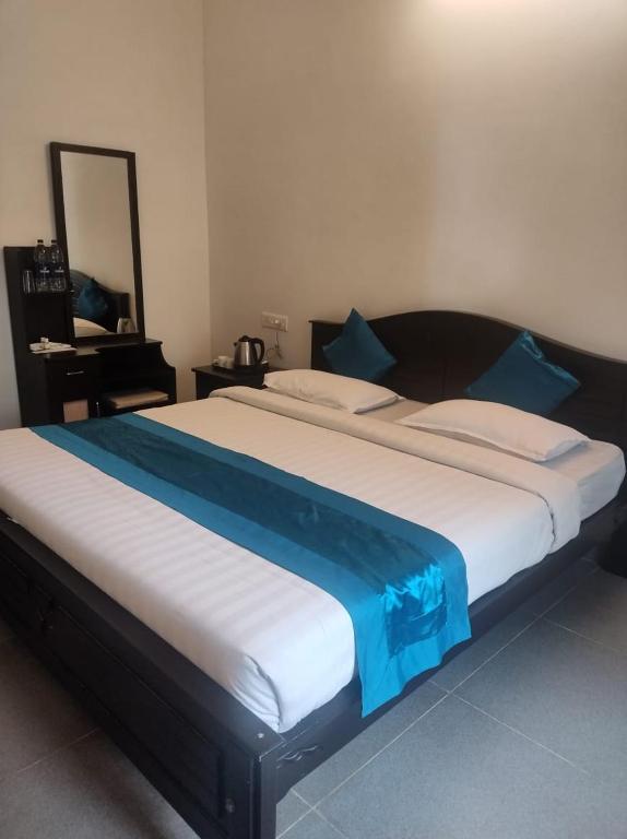 Suite Yercaud 1
