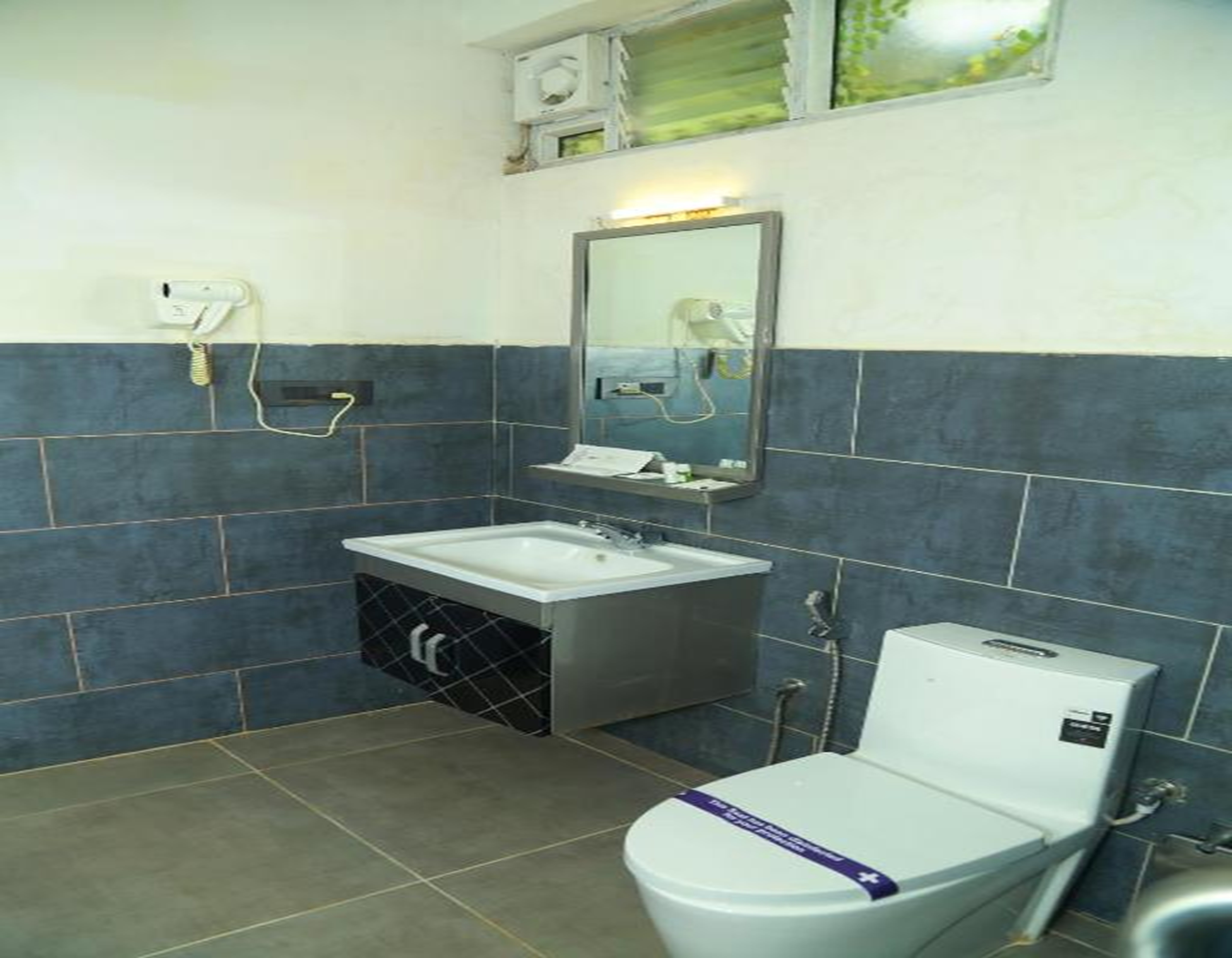 1 BHK Grand Cottage
