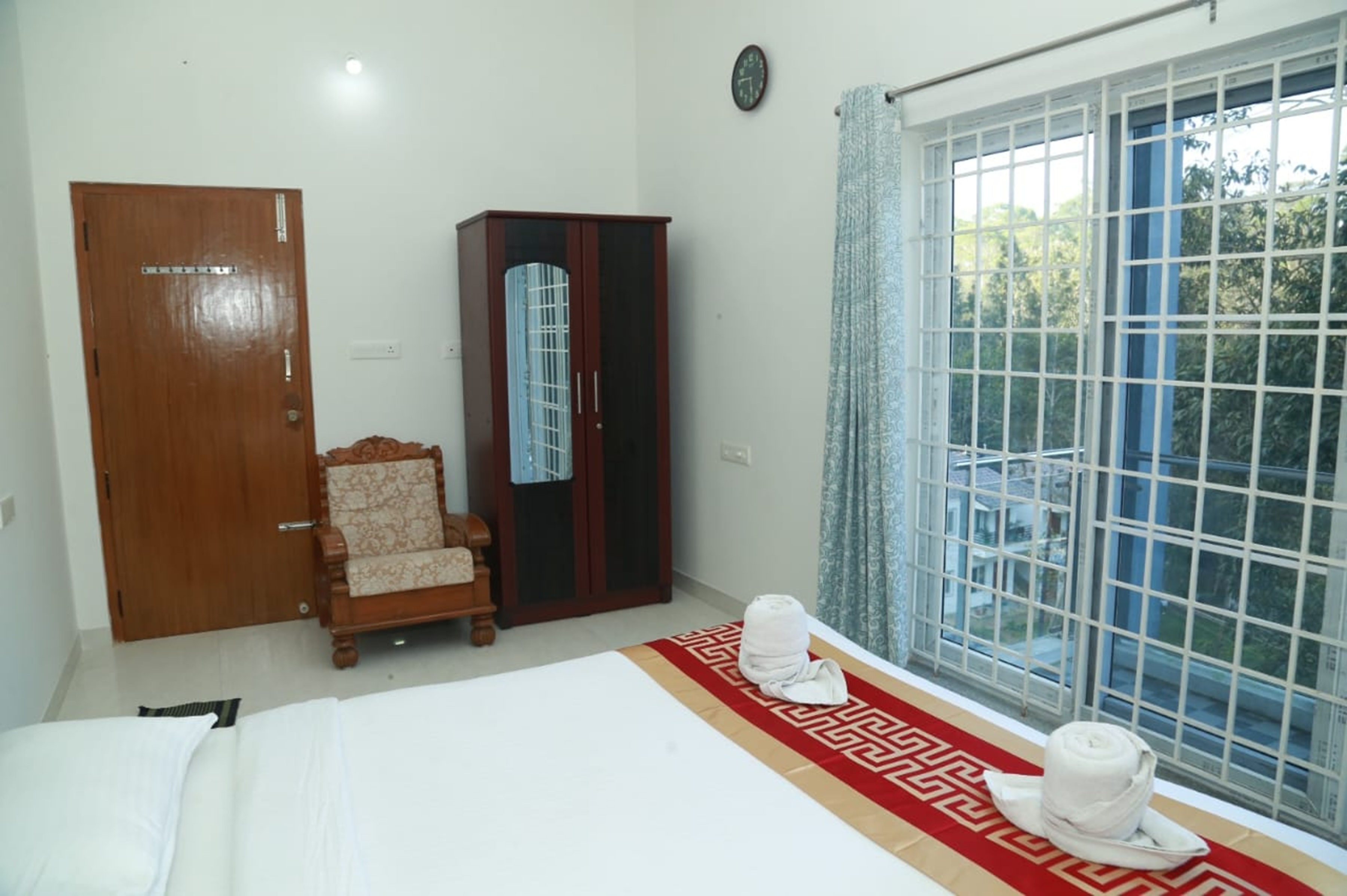 3 BHK Family Cottage